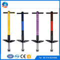 Wholesale high quality best price entertaiment sports products double bar or single bar custom pogo stick jumper